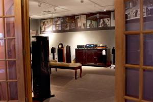 High-end-Audio-Room