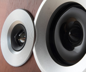 high quality component audio speakers