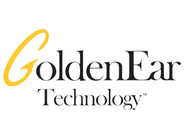 Golden Ear Technology