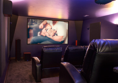 Dedicated-Home-Theater