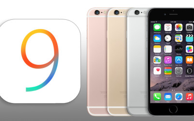 The new iOS 9 feature that could hammer your data plan