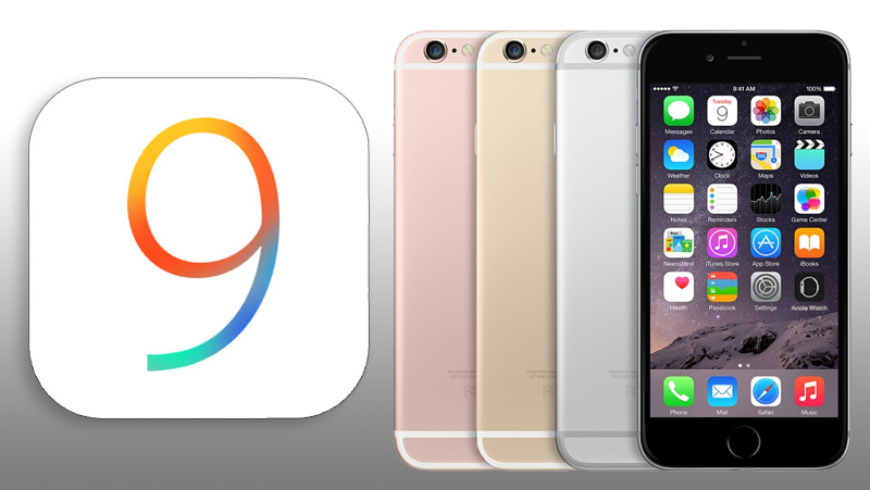 The new iOS 9 feature that could hammer your data plan