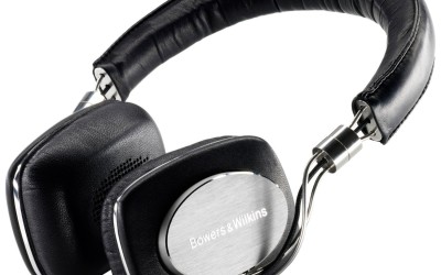 Bowers and Wilkins P5 Headphones