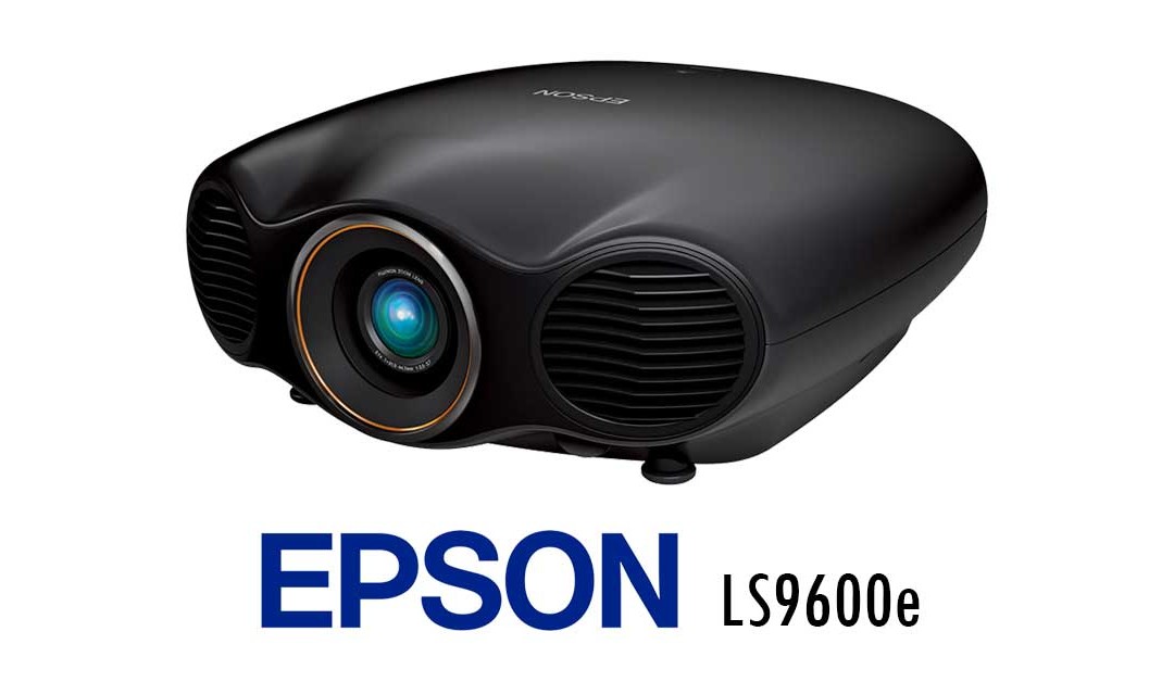 Epson LS9600e Laser Projector: Brilliant Picture, Great Value