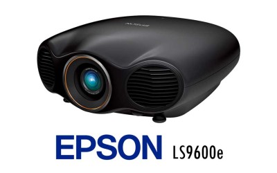 Epson LS9600e Laser Projector: Brilliant Picture, Great Value