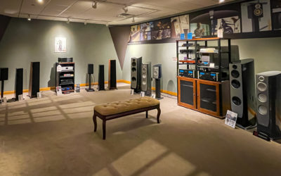 Upgrading Your Home Stereo for the Ultimate Listening Experience