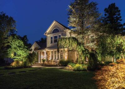 Outdoor Lighting by Coastal Source
