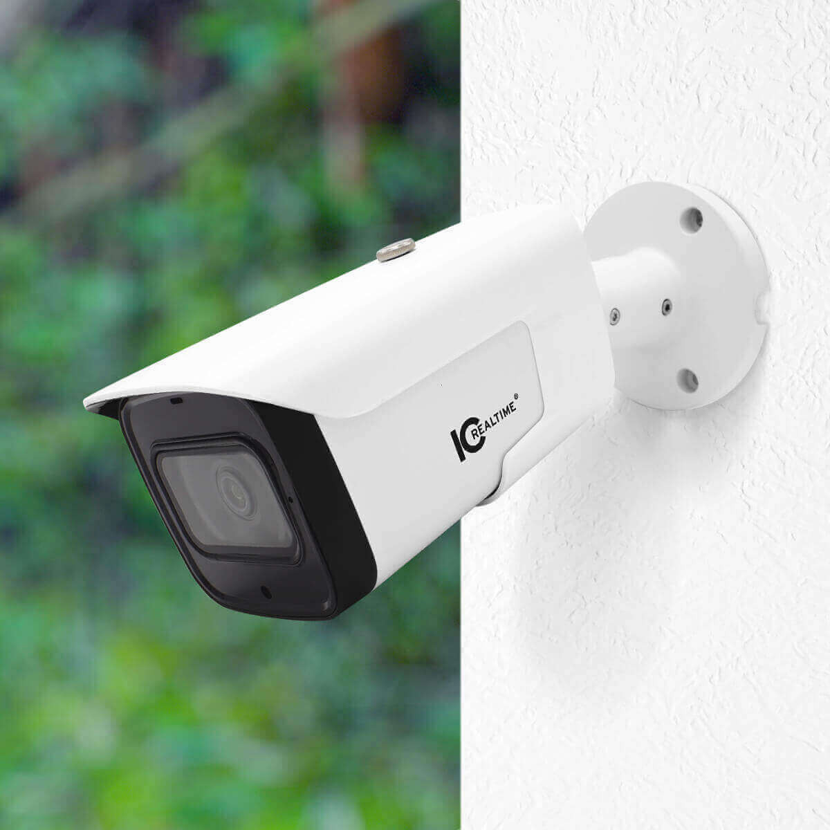 IC Realtime surveillance cameras