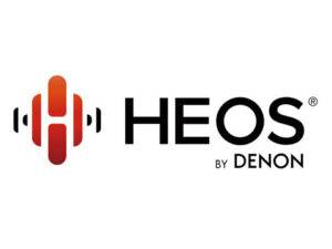 HEOS by Denon