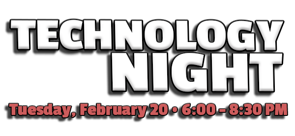 Technology Night 2024