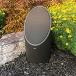 Coastal Source outdoor speakers