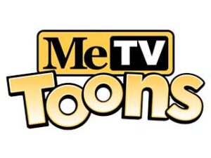 Green Bay TV Station - WMEI MeTV Toons - 31.2