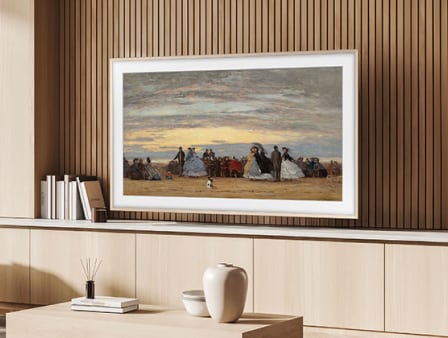 Samsung The Frame TV